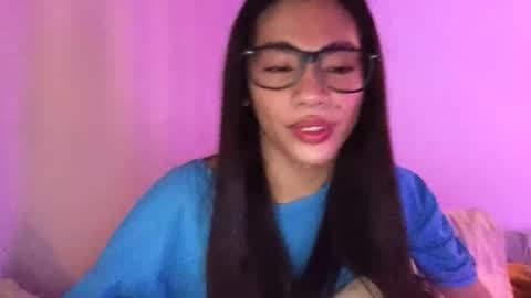 Snapshot of just_marjorie69 chatting on 11.14.25 Be you online show from 11.14.25