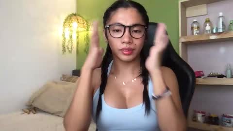 Snapshot of just_marjorie69 chatting on 11.28.25 Be you online show from 11.28.25