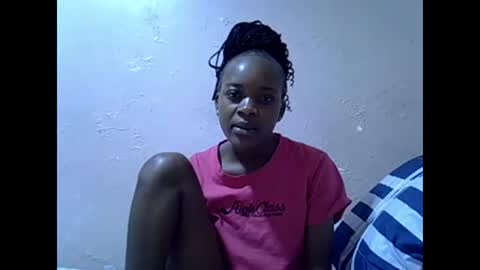 Snapshot of just_nuru chatting on 02.19.25 just_nuru online show from 02.19.25