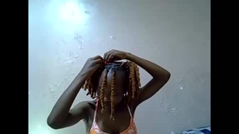 Snapshot of just_nuru chatting on 02.23.25 just_nuru online show from 02.23.25