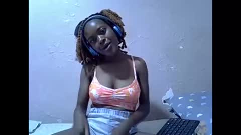 Snapshot of just_nuru chatting on 02.23.25 just_nuru online show from 02.23.25