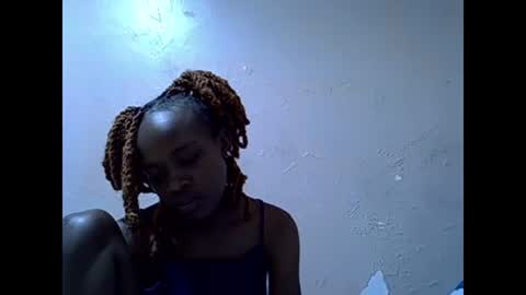 Snapshot of just_nuru chatting on 02.26.25 just_nuru online show from 02.26.25