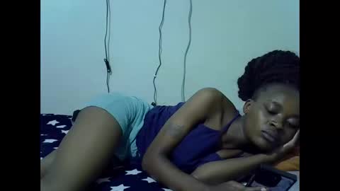 Snapshot of just_nuru chatting on 09.22.25 just_nuru online show from 09.22.25