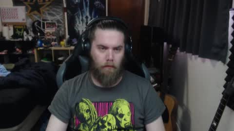 Ryan online show from 12.25.24