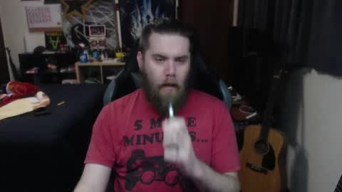 Ryan online show from 01.01.25