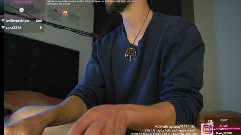 Maxi online show from 02.19.25