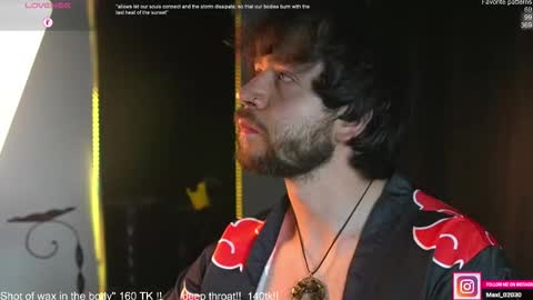 Maxi online show from 11.09.25