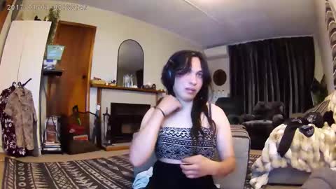 Femkiwi69 online show from 12.21.25