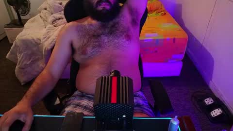 Max Power online show from 06.17.26