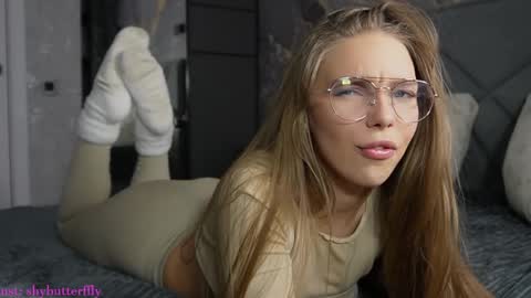 Jenny  Welcome3 online show from 04.11.26