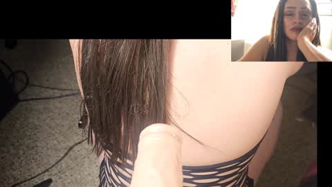 Layla online show from 01.03.25