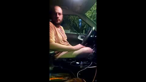 justaguy955 online show from 02.18.26