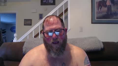 justaguyandnaked online show from 01.17.25