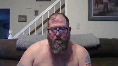 justaguyandnaked online show from 02.16.25