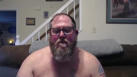 justaguyandnaked online show from 02.24.25