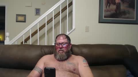 justaguyandnaked online show from 09.30.25