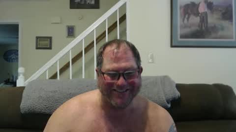 justaguyandnaked online show from 04.18.26