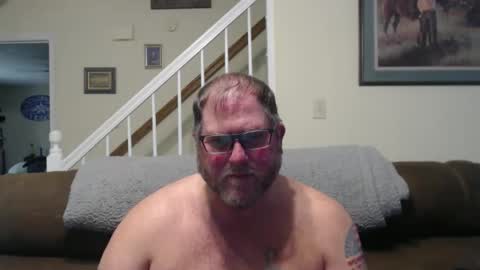 justaguyandnaked online show from 05.06.26