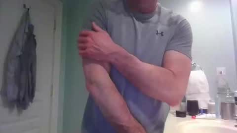 justanotherdadbod2025 online show from 02.19.26