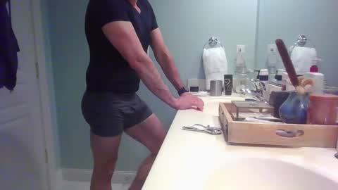 justanotherdadbod2025 online show from 02.23.26