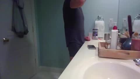 justanotherdadbod2025 online show from 03.24.26