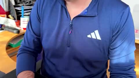 justanotherdude1178 online show from 10.19.25