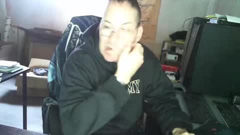 Just a Toy Soldier online show from 01.05.26