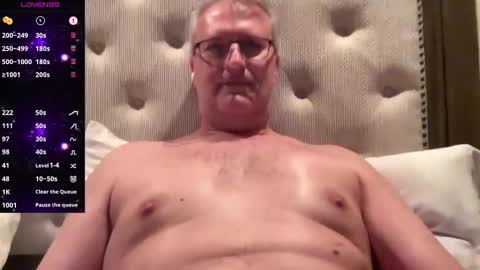 Michael online show from 09.26.25