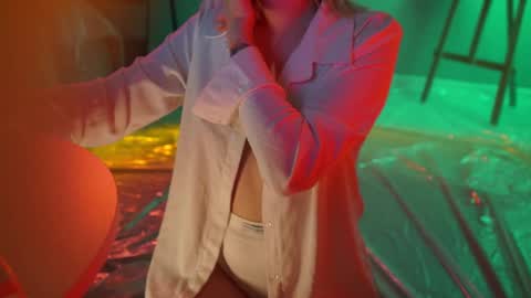 Alexa online show from 02.11.25