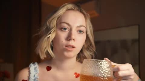 Alexa online show from 02.15.25