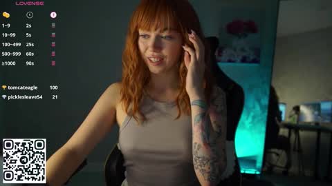 Alexa online show from 11.21.25