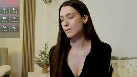 Katarina online show from 12.20.24