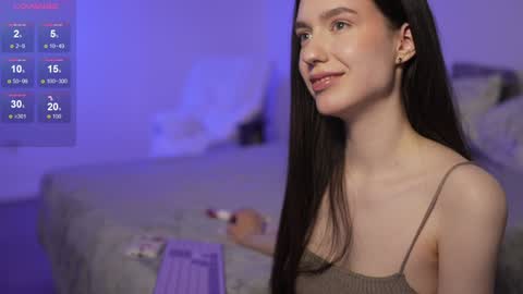 Katarina online show from 01.13.25