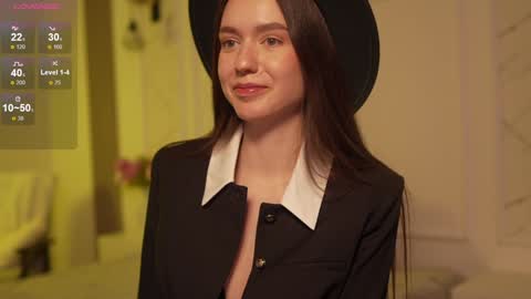 Katarina online show from 01.20.25