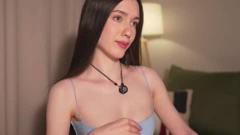 Snapshot of justbarbie_new_ chatting on 02.22.26 Katarina online show from 02.22.26