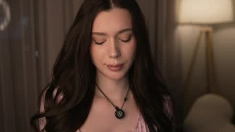 Snapshot of justbarbie_new_ chatting on 05.18.26 Katarina online show from 05.18.26