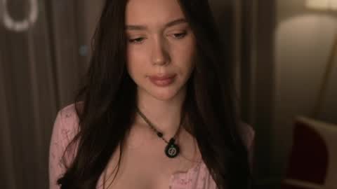 Snapshot of justbarbie_new_ chatting on 05.22.26 Katarina online show from 05.22.26