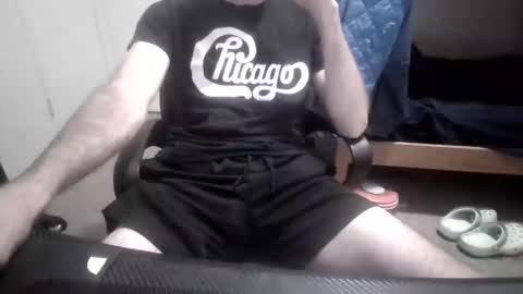 Snapshot of justbros1 chatting on 10.23.25 Slim online show from 10.23.25