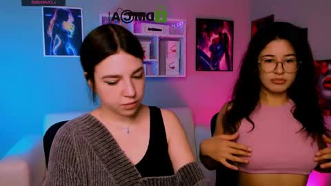 justcamila online show from 10.16.25