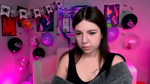 justcamila online show from 10.21.25