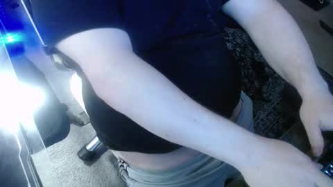 Rick online show from 10.17.25