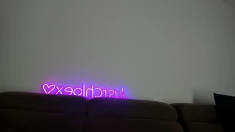 Chloe online show from 11.09.25