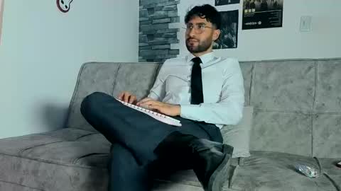 David online show from 03.02.26