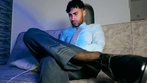 David online show from 07.12.26