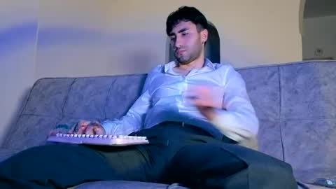 David online show from 07.22.26