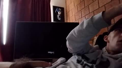 justforfun031 online show from 11.22.25