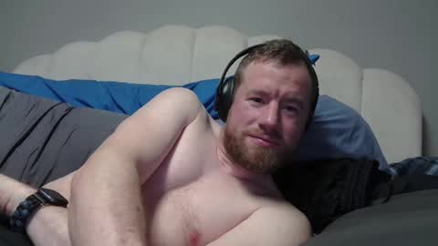 justformeandmyself1234 online show from 02.23.25