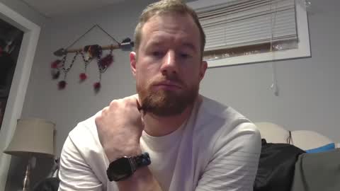 justformeandmyself1234 online show from 02.25.25