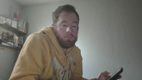 justformeandmyself1234 online show from 11.23.25