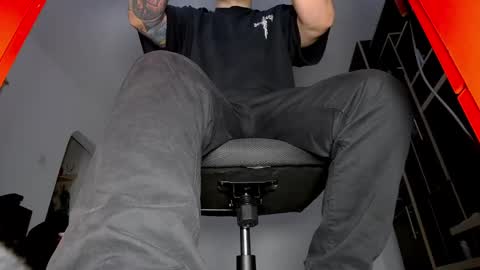 JOST THE MASTER online show from 06.04.26